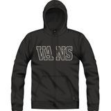 Vans Varcity Zip-B Erkek Sweat Shirt VN000HWUBLK1 - Siyah