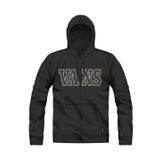 Vans Varcity Zip-B Erkek Sweat Shirt Vn000hwublk1