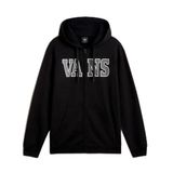 Vans Varcity Zip-B Erkek Sweatshirt Siyah S