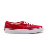 Vans VEE3RED Kırmızı Günlük Kadın Ayakkabı