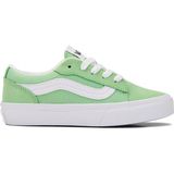 Vans Vero Ls Çocuk Yeşil Sneaker