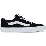 Vans Vero Ls Erkek Günlük Spor Ayakkabı - Gri - Siyah