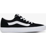 Vans Vero LS Erkek Siyah Sneaker Hafif ve Esnek Yapı ile Günlük Kullanıma Uygun Taban Tipi