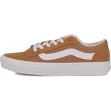 Vans Vero Ls Erkek Spor Ayakkabı VN000Y7HGWT1 - Kahverengi