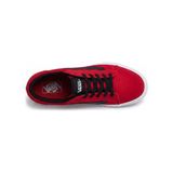 Vans Vero Ls Erkek Spor Ayakkabı VN000Y7HREB1 - Siyah - Kırmızı
