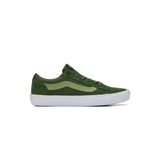 Vans Vero LS Erkek Yeşil Günlük Ayakkabı