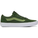 Vans Vero Ls Erkek Yeşil Sneaker