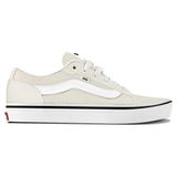 Vans Vero Ls Kadın Spor Ayakkabı VN000VA3FUC1 - Krem