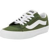 Vans Vero Ls Kadın Spor Ayakkabı VN000Y7FEN61 - Haki