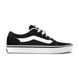 Vans Vero Ls Kadın Spor Ayakkabı Vn000y7fy281 Vn000y7fy281 Sb Siyah-beyaz