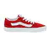 Vans Vero Ls Kırmızı Erkek Sneaker VN000Z6AGH31