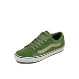 Vans Vero Ls Sneaker, 41, 26-VN000V2T-2, Yeşil, Erkek