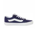 Vans Vero Ls Sneakers Mavi Unisex Spor Ayakkabı, 369 VN000Y7F-G
