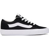 Vans Vero Ls Unisex Çocuk Spor Ayakkabı VN000Y7FY281 - Siyah