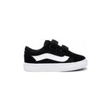 Vans Vero Ls V Çocuk Spor Ayakkabı VN000Y7BBZW1 - Siyah - Beyaz