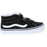 Vans VN00018T6BT1 SK8-Mid Reissue V Siyah Erkek Yürüyüş Ayakkabısı