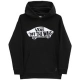 Vans Vn0005f9 Otw Board Po-b Sweat Siyah Erkek Sweatshirt
