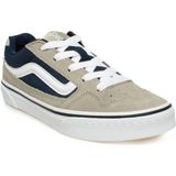 Vans VN0005W6 Caldrone Sneakers Spor Ayakkabı - Gri