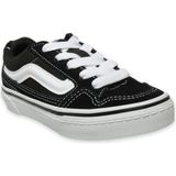 Vans VN0005W6-K Caldrone Sneakers Siyah Çocuk Spor Ayakkabı