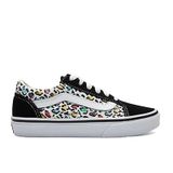 Vans VN0005WVBMV1 Renkli Uy Old Skool Çocuk Günlük Ayakkabı