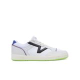 Vans VN0007P2BOX1-W-001 Beyaz Lowland CC JMP R Kadın Sneaker