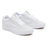 Vans Vn0007P9 Caldrone Sneakers Kırık Beyaz Unisex Spor Ayakkabı
