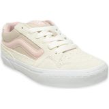 Vans VN0007P9 Caldrone Sneakers Pembe Unisex Spor Ayakkabı - 01-Pembe