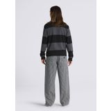 Vans VN0008NCIND1 DRILL CHORE LOOSE T Çok Renkli Erkek Eşofman Altı