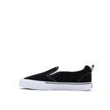 Vans VN0009QD6BT1 Knu Slip Unisex Siyah Sneaker Ayakkabı