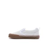 Vans VN0009QDWHT1 Knu Slip Beyaz Kadın Süet Lifestyle Ayakkabı