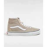 Vans VN0009QPHCZ1-W-001 Bej SK8-HI Tapered Kadın Sneaker