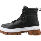 Vans VN000BVS6BT1 Colfax Elevate MTE- Siyah Kadın Lifestyle Ayakkabı