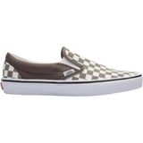 Vans VN000BVZ9JC1 Classic Slip-On Kahverengi Beyaz Unisex Günlük Ayakkabı