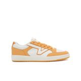 Vans VN000BWBORA1-001 Turuncu Lowland CC Erkek Sneaker