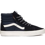 Vans VN000CMXLKZ1 SK8-HI Siyah Erkek Günlük Ayakkabı