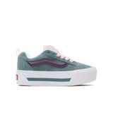 Vans VN000CP69Q61-001 Yeşil KNU Stack Kadın Sneaker