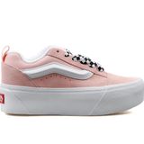 Vans VN000CP6LTP1 Knu Stack Pembe Kadın Günlük Ayakkabı