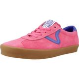 Vans VN000CQRCHL1 Pembe Kadın Günlük Ayakkabı
