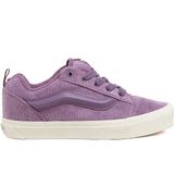 Vans VN000CRPCIF1 KNU Skool Mor Kadın Günlük Ayakkabı