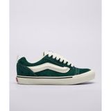 Vans VN000CS0CX21-001 Yeşil KNU Skool Kadın Sneaker