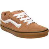 Vans VN000CSP Caldrone Sneakers Kahverengi Unisex Spor Ayakkabı - 10-Kahverengi