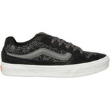 Vans VN000CSP Caldrone Sneakers Siyah Unisex Spor Ayakkabı - 0 - Siyah
