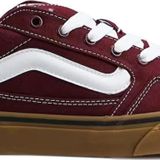 Vans Vn000csp4qu1 Caldrone Ayakkabı Bordo