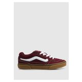 Vans VN000CSP4QU1 Caldrone Bordo Erkek Sneaker