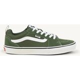 Vans VN000CT4EN61 Filmore Haki %50 Deri, %50 Sığır Derisi Erkek Lifestyle Ayakkabı