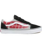 Vans VN000CT8BA21 Renkli Old Skool Erkek Günlük Ayakkabı