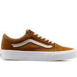 Vans VN000CT8DFN1 Old Skool Sarı Unisex Günlük Ayakkabı