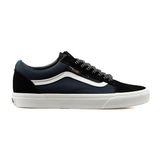 Vans VN000CT8LKZ1 Old Skool Günlük Spor Ayakkabı - Siyah - Lacivert