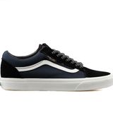 Vans VN000CT8LKZ1 Old Skool Lacivert Erkek Günlük Ayakkabı