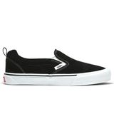 Vans VN000CTCGLD1 Mte Slip-On Reissue 98 Siyah Erkek Günlük Ayakkabı